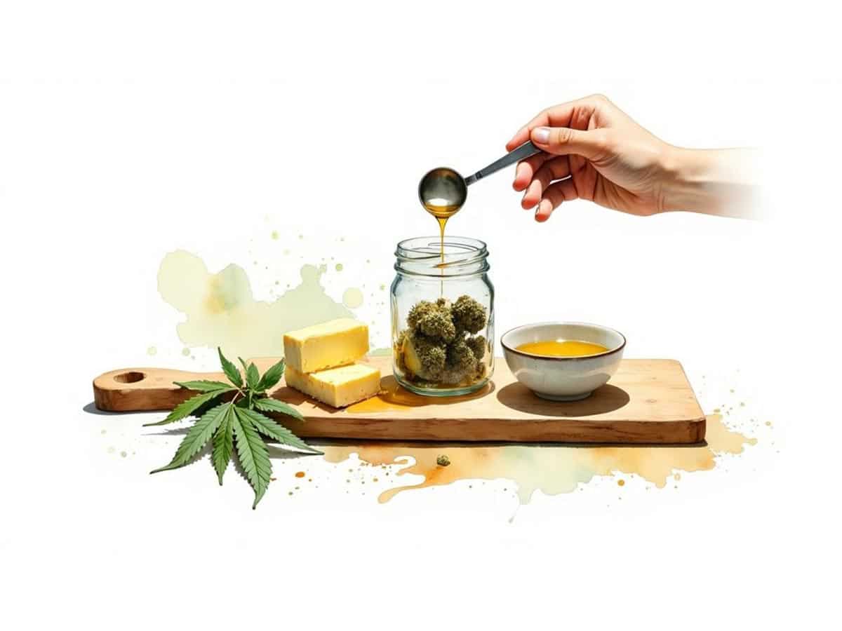 How to Make Edibles at Home: The Ultimate Beginner's Guide