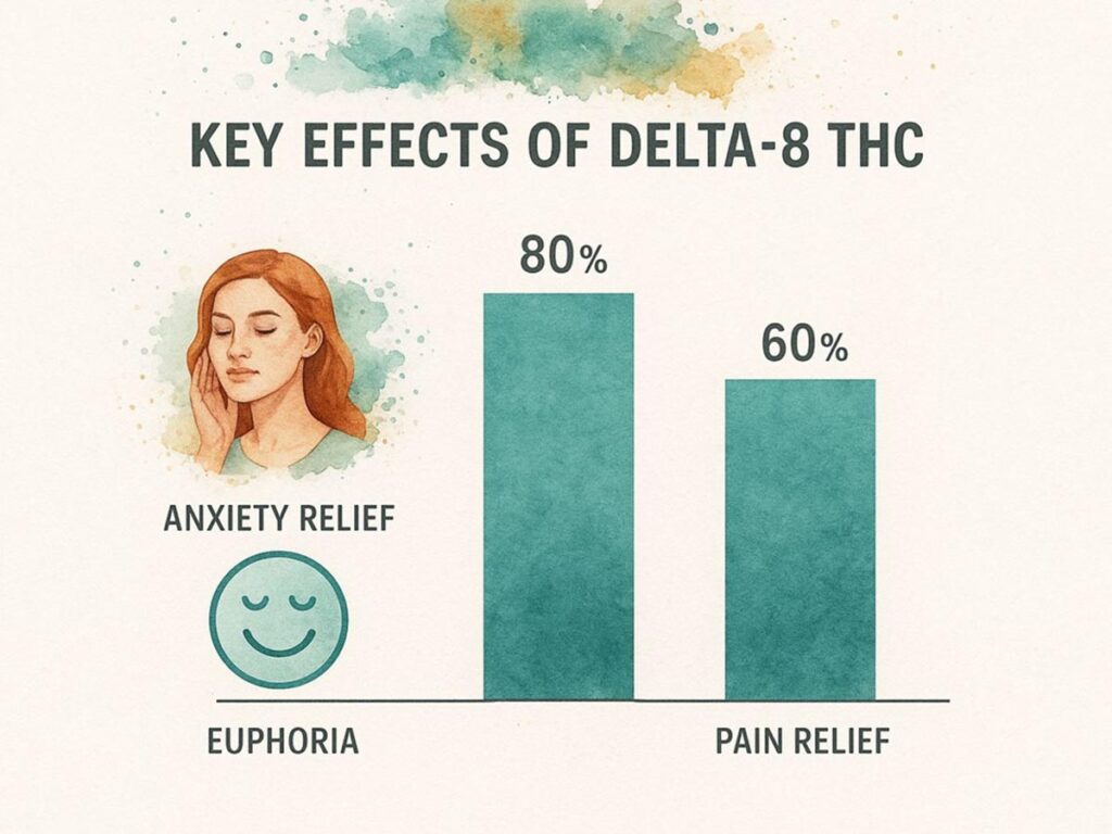 Potency and Psychoactive Effects