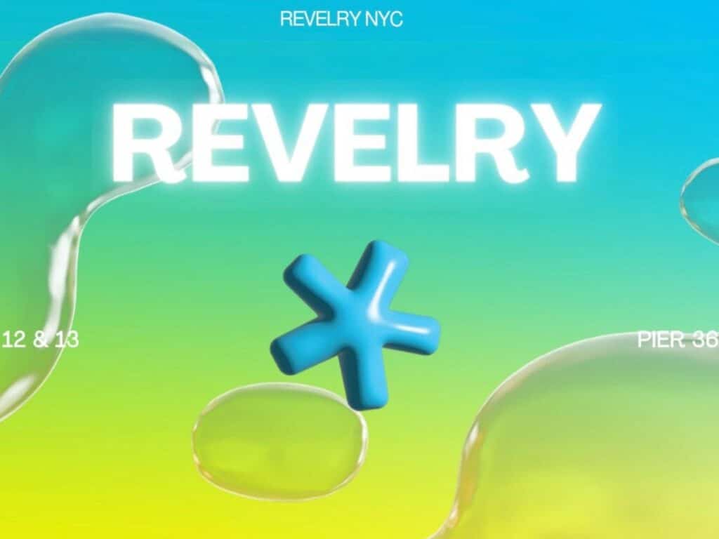 Revelry NYC