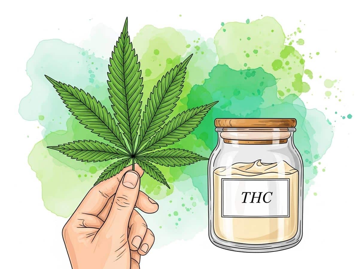 THC Balm for Pain: Your Ultimate Guide to Targeted Relief