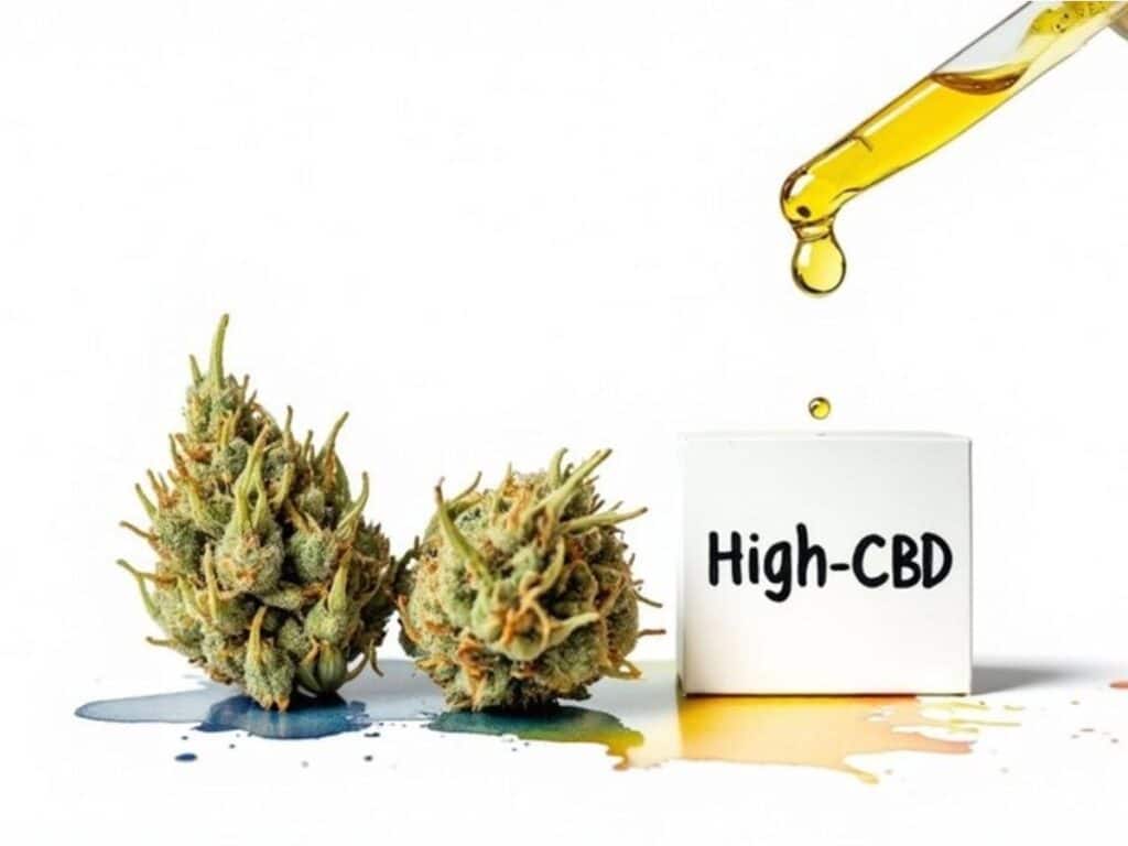 The Hidden Power of Terpenes for Anxiety