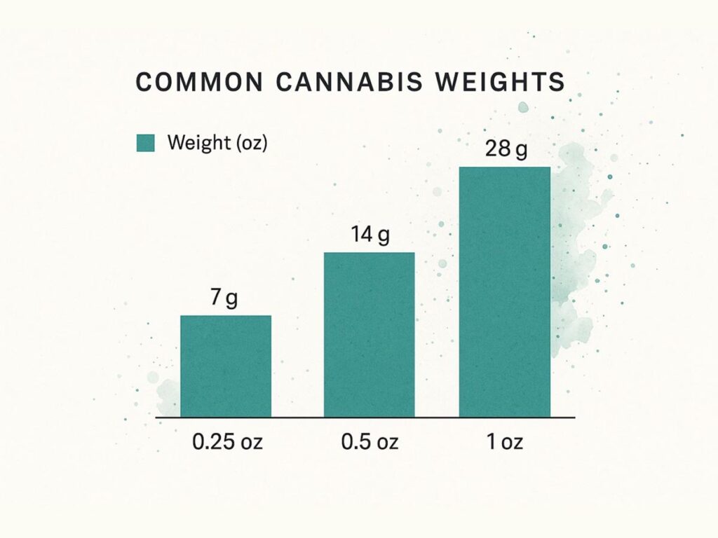 The Standard Grams to Ounce Conversion