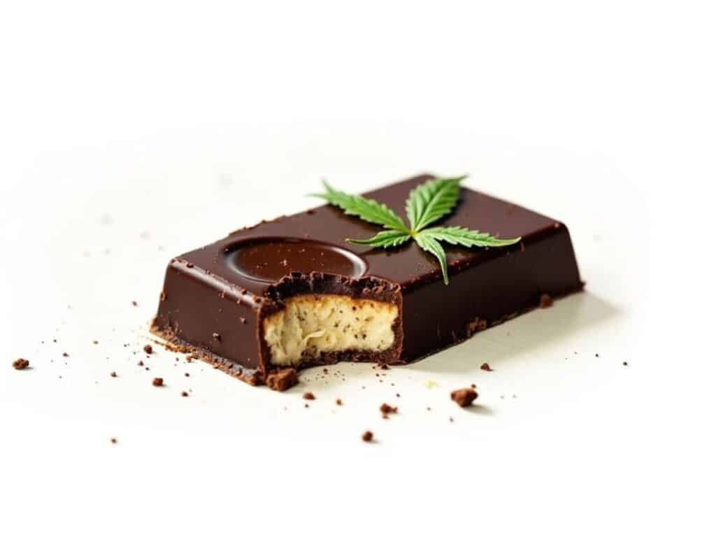 The Ultimate Guide to Cannabis-Infused Chocolate