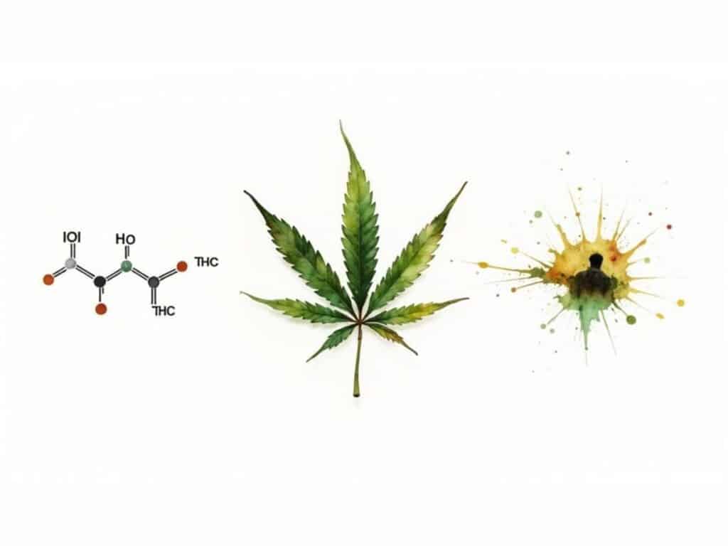 Understanding Delta 8 THC in Simple Terms