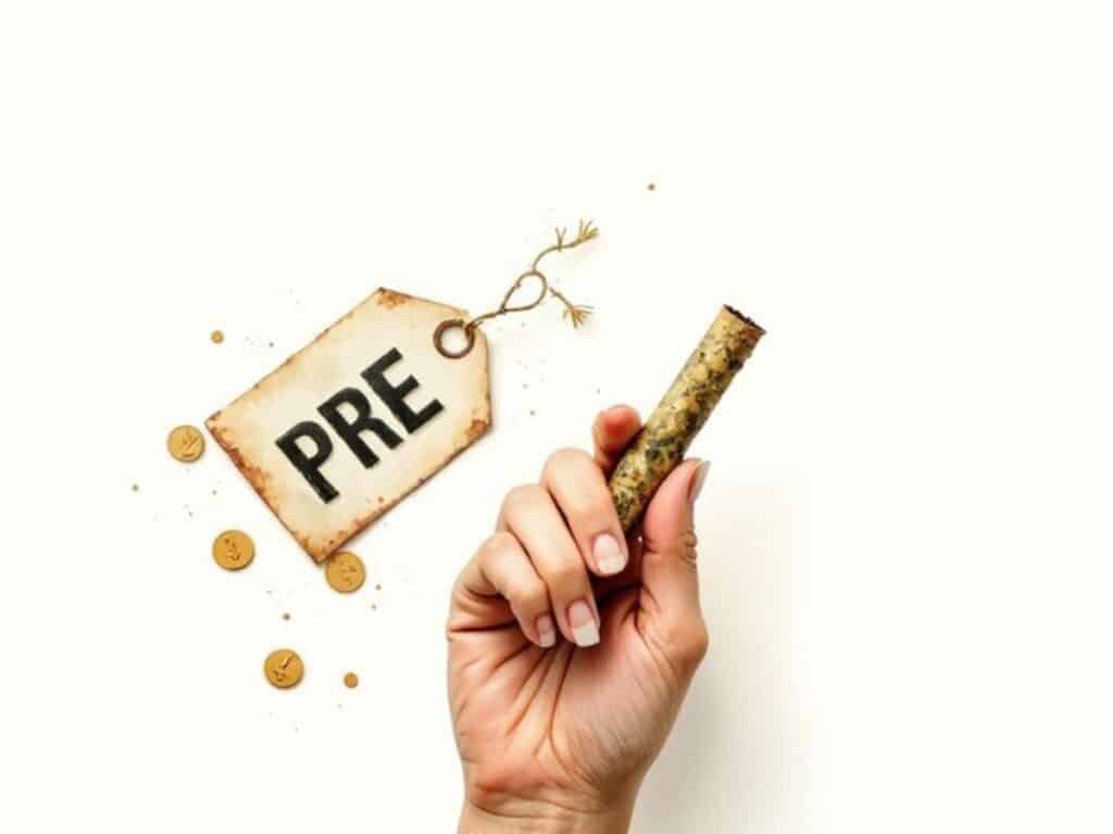 What Determines Pre Roll Prices