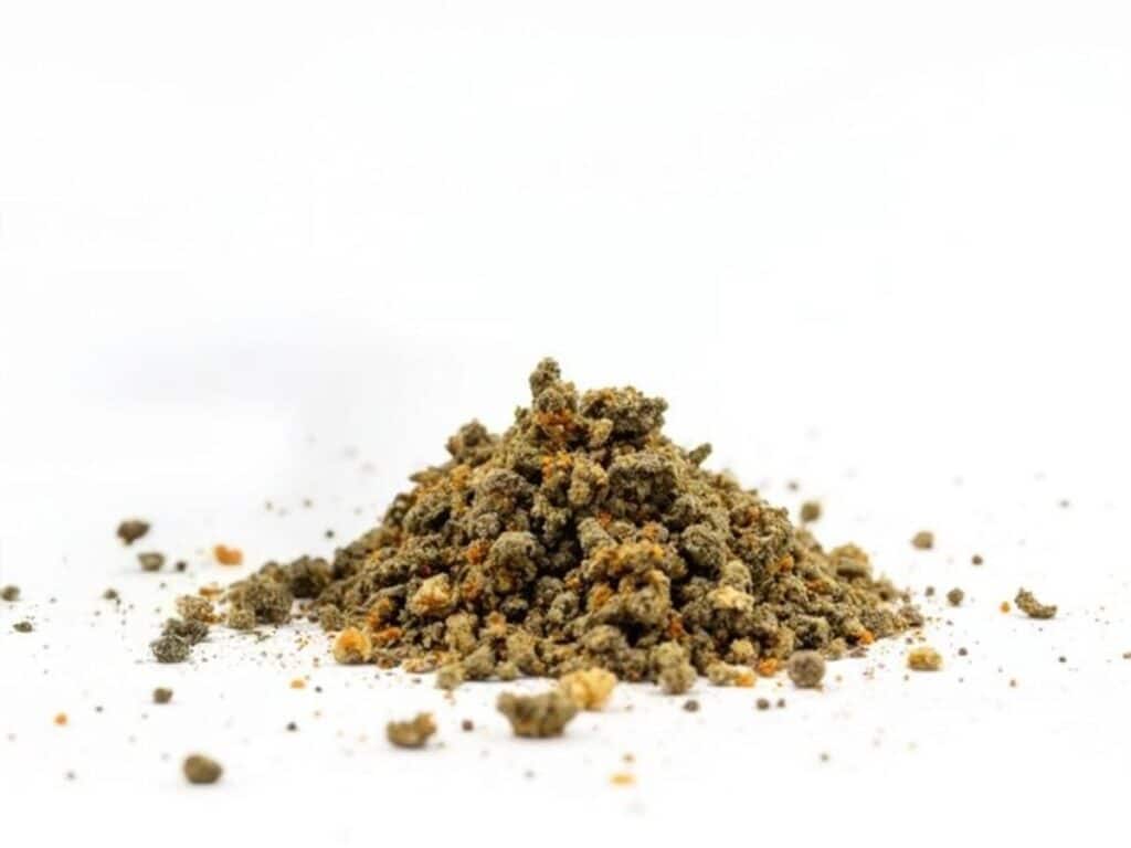 What an Eighth of Weed Actually Looks Like