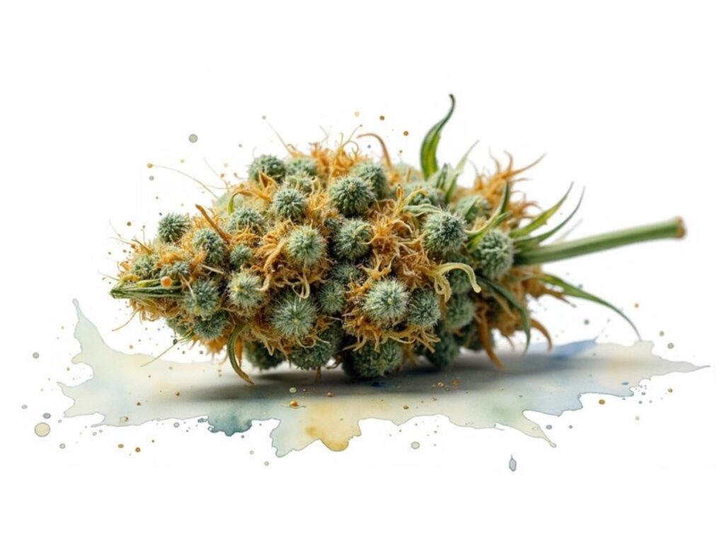 What is Bubble Hash Concentrate