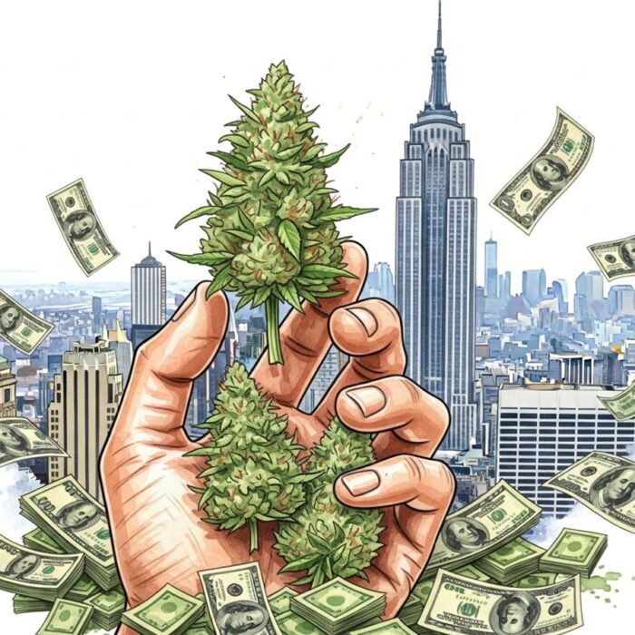 What’s the True Price of Half Ounce of Weed? Your Ultimate Buying Guide