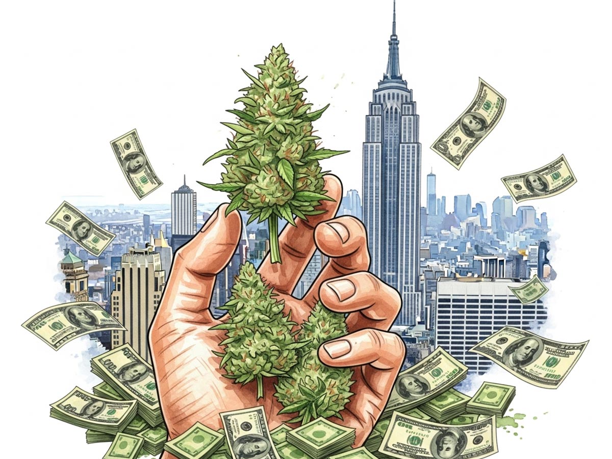 What’s the True Price of Half Ounce of Weed? Your Ultimate Buying Guide