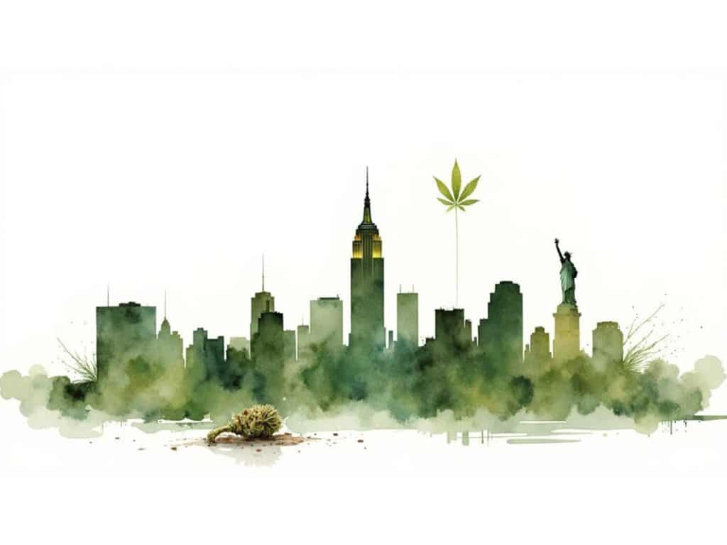 Your Ultimate Guide to the Best 420 Events in New York City for 2026