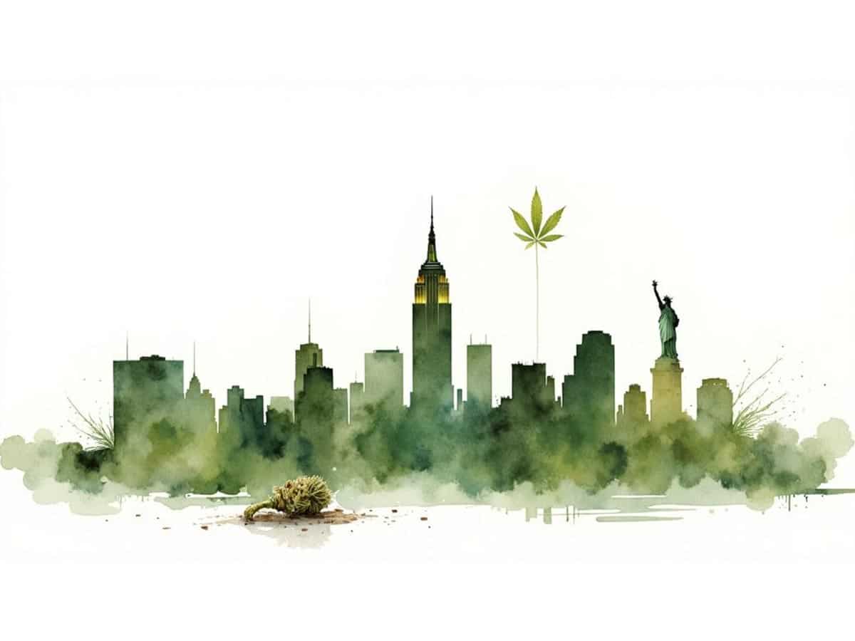 Your Ultimate Guide to the Best 420 Events in New York City for 2026