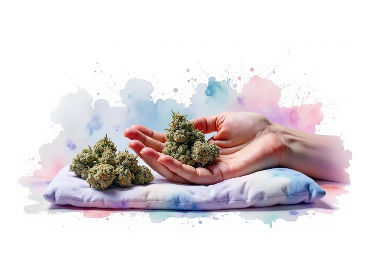 Your Ultimate Guide to the Most Popular Indica Strains