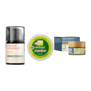 Elevation HQ NY Cannabis Dispensary Topicals