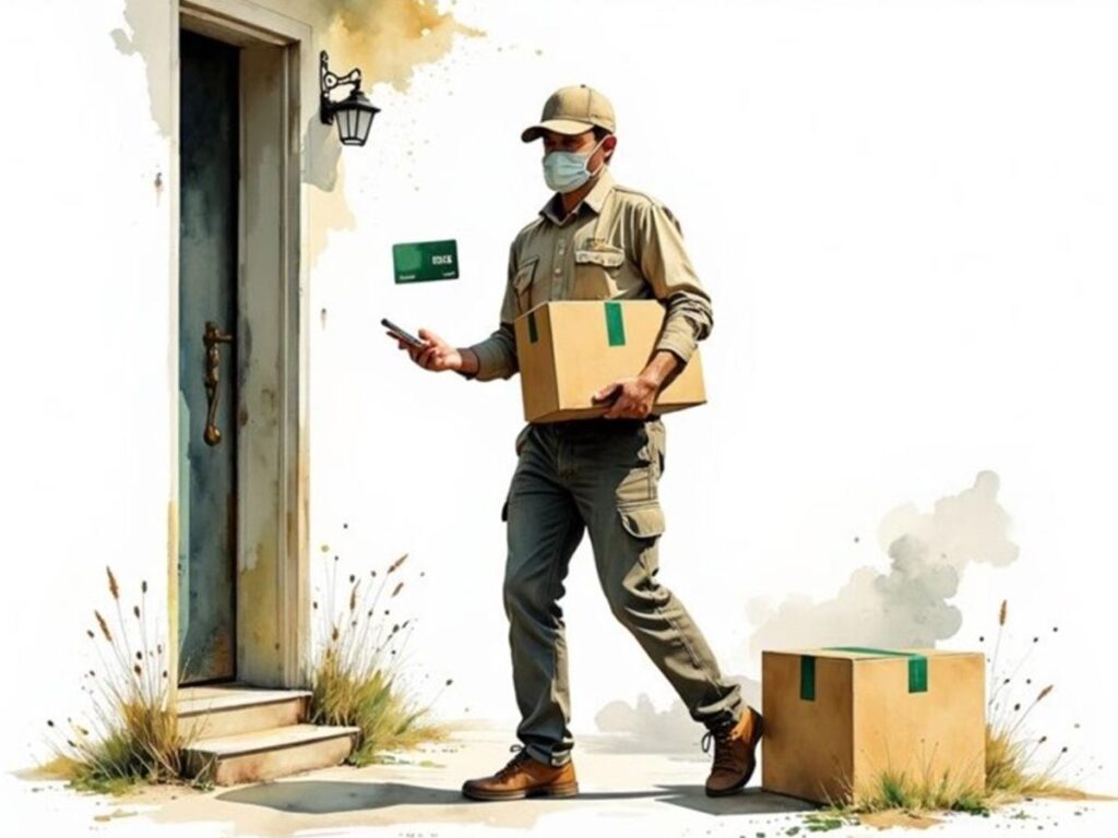 Evaluating Modern Conveniences Like Delivery and Payments