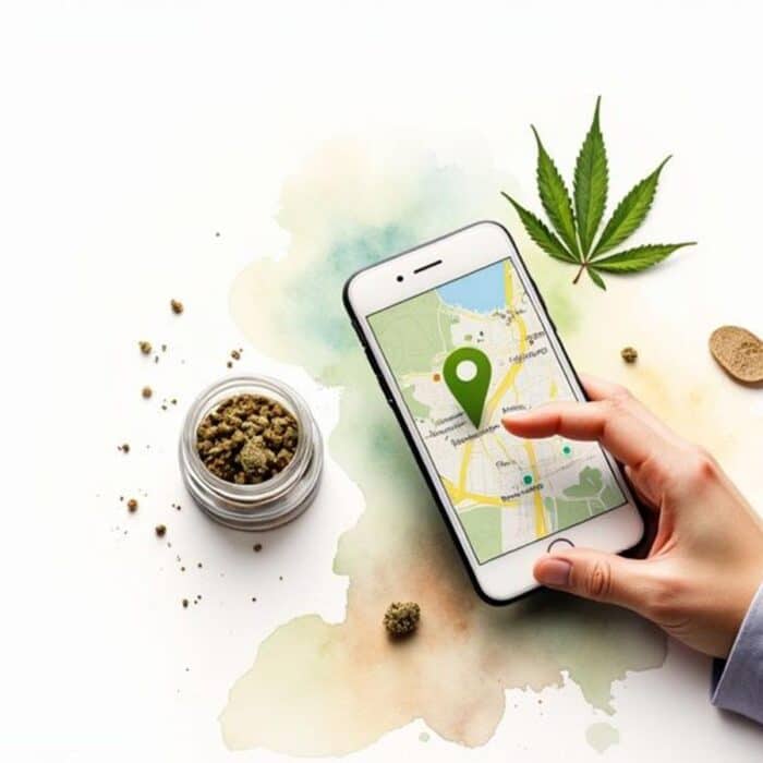 Find the Best Cannabis Dispensary Near Me Today