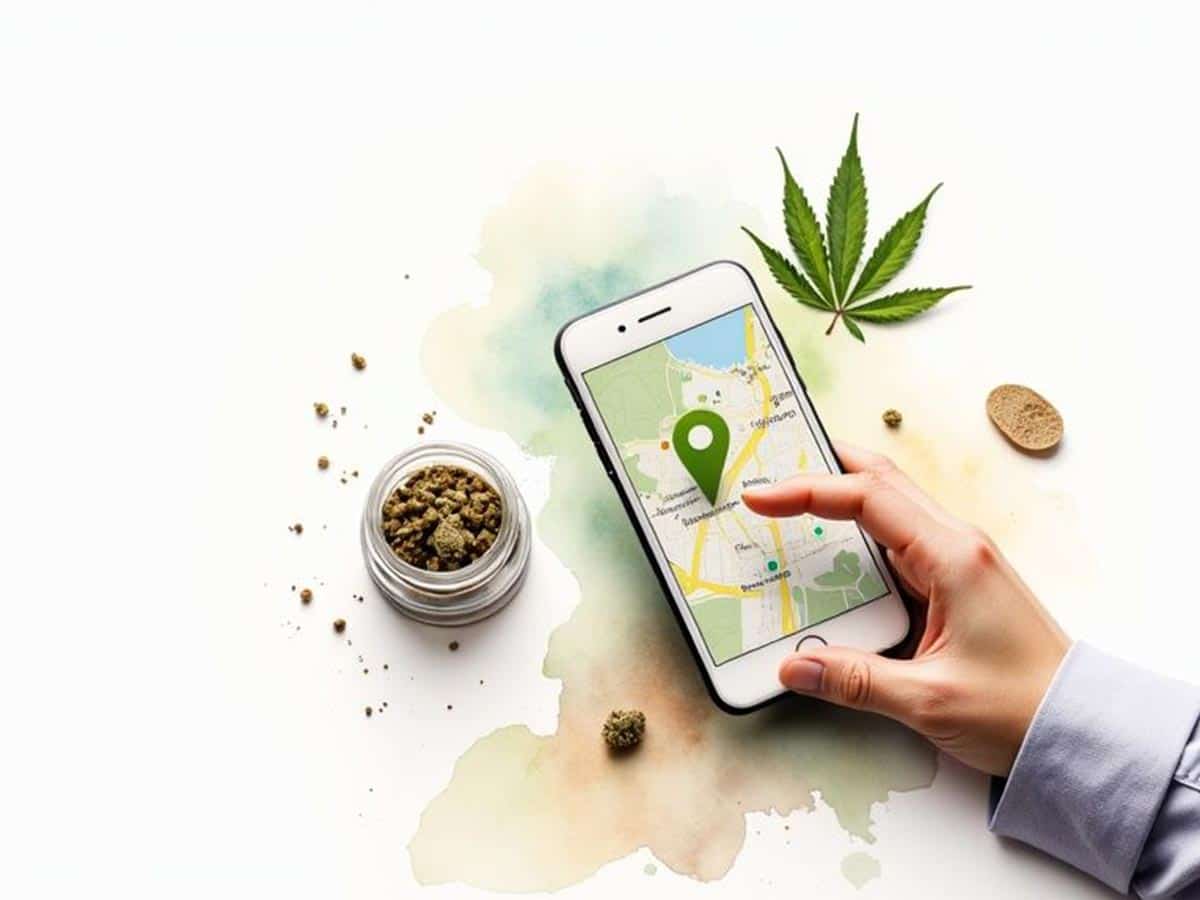 Find the Best Cannabis Dispensary Near Me Today