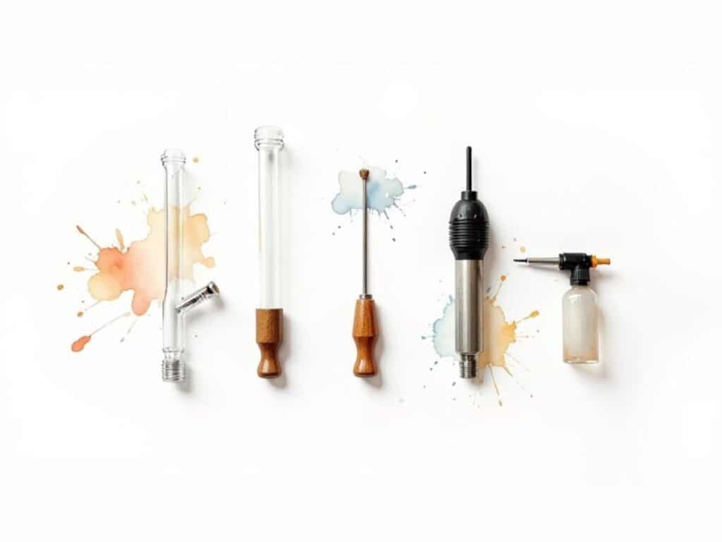 Gearing Up: Your Essential Hash Oil Toolkit