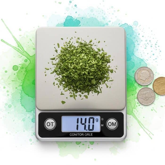 How Many Grams Is a Half Oz? Your Ultimate Guide