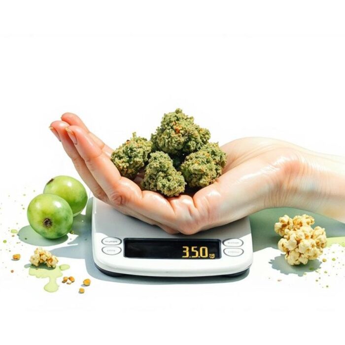 How Many Grams in an Eighth? Your Ultimate Guide to Buying Weed