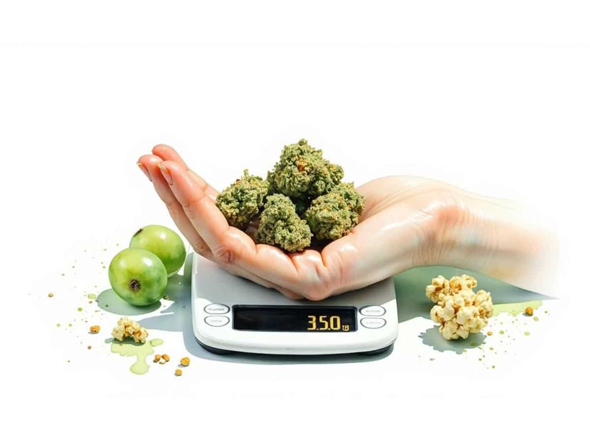 How Many Grams in an Eighth? Your Ultimate Guide to Buying Weed