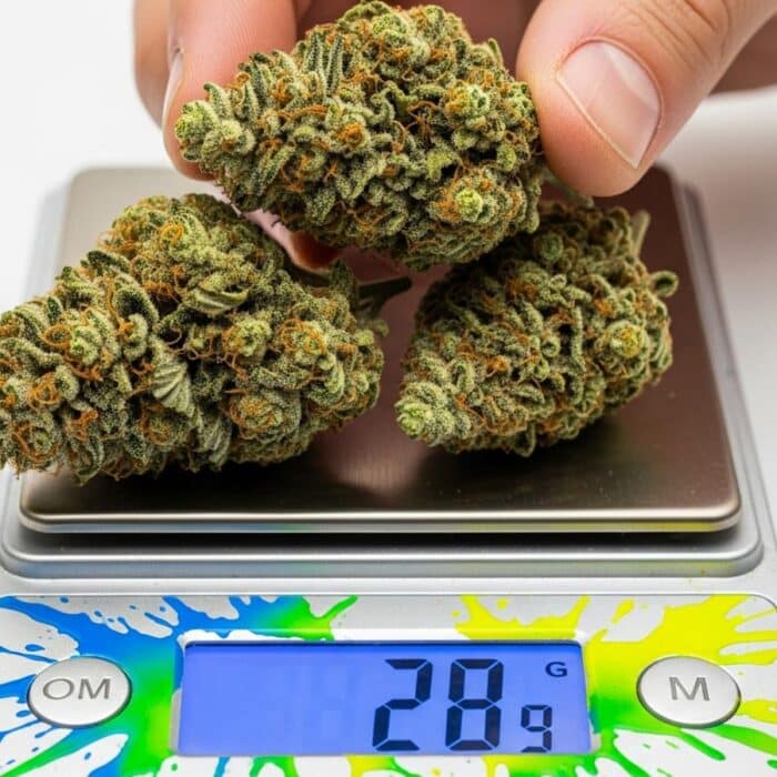 How Many Grams in an Ounce of Pot? A Savvy Buyer's Guide