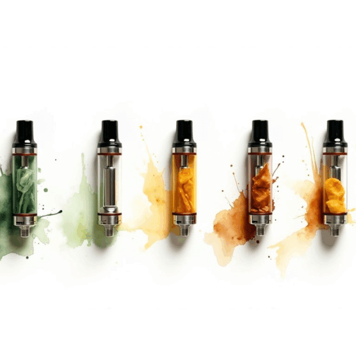 How Much Are Carts At a Dispensary? A 2025 Price Guide