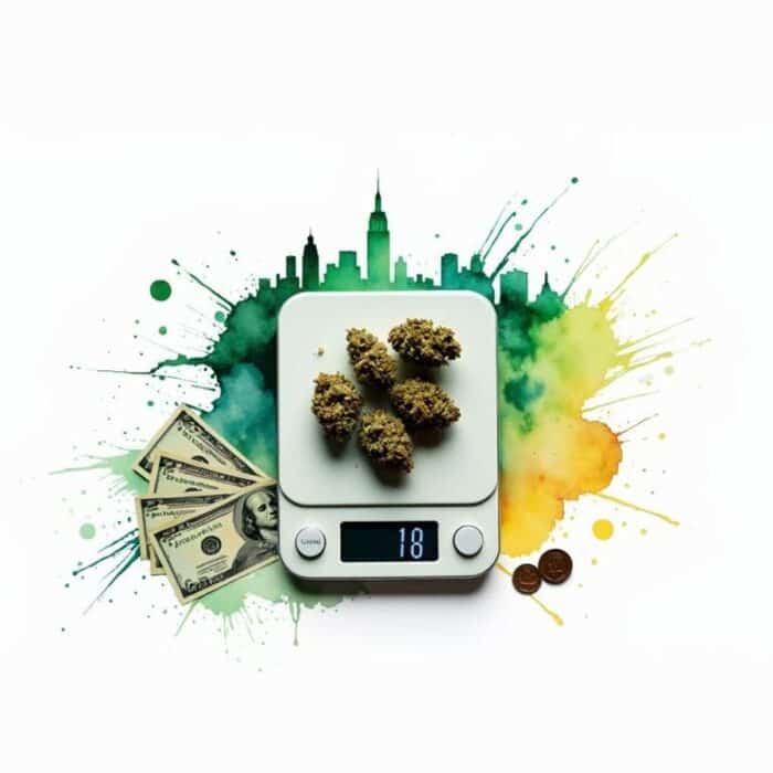 How Much Is a 1/2 Ounce? A Smart Shopper's Guide to NY Prices