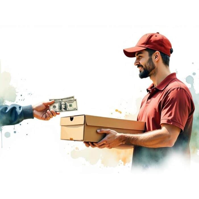 How Much Should I Tip My Delivery Guy? A Clear & Simple Guide