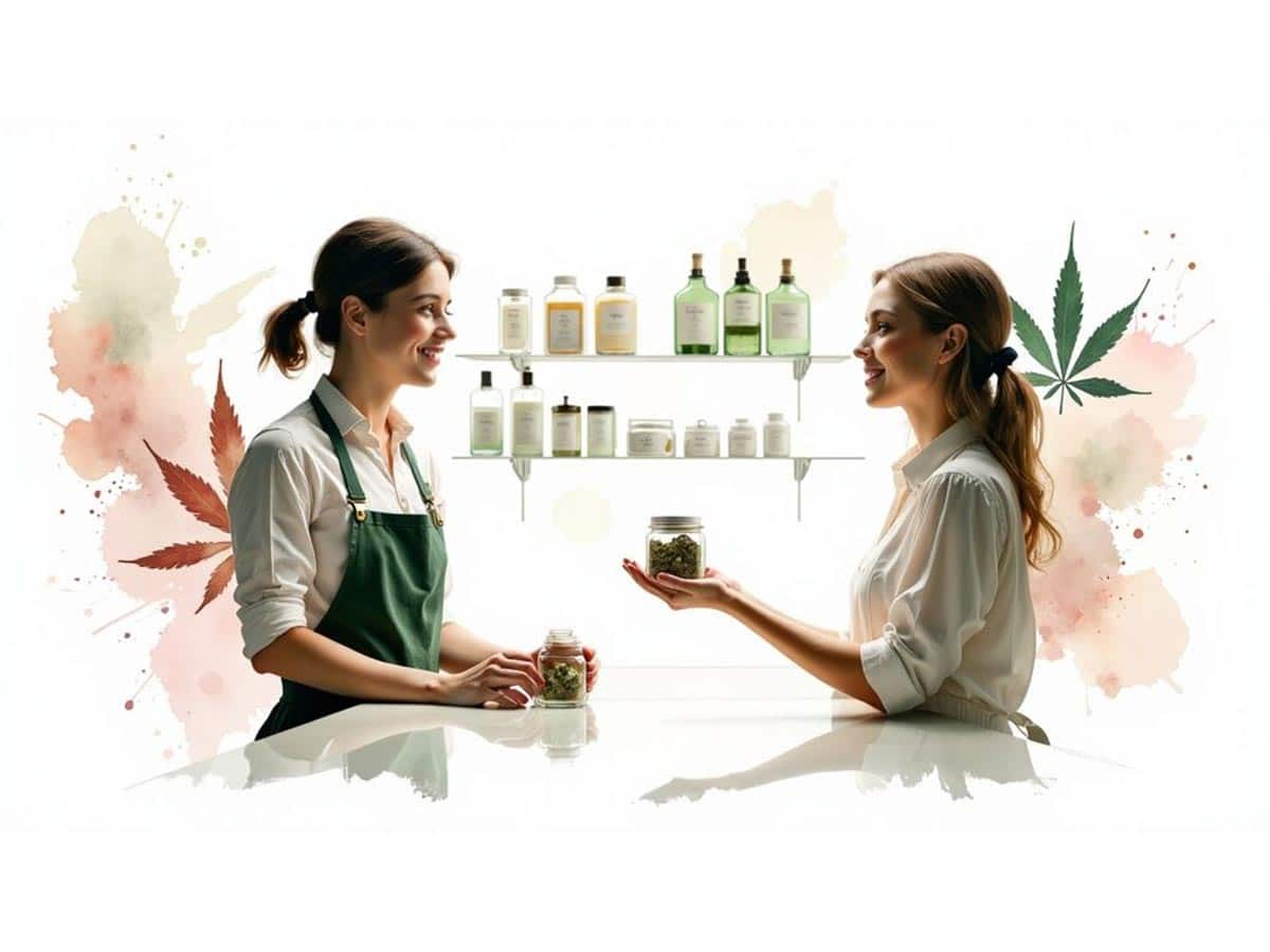 What Is a Dispensary? Your Complete First-Timer's Guide