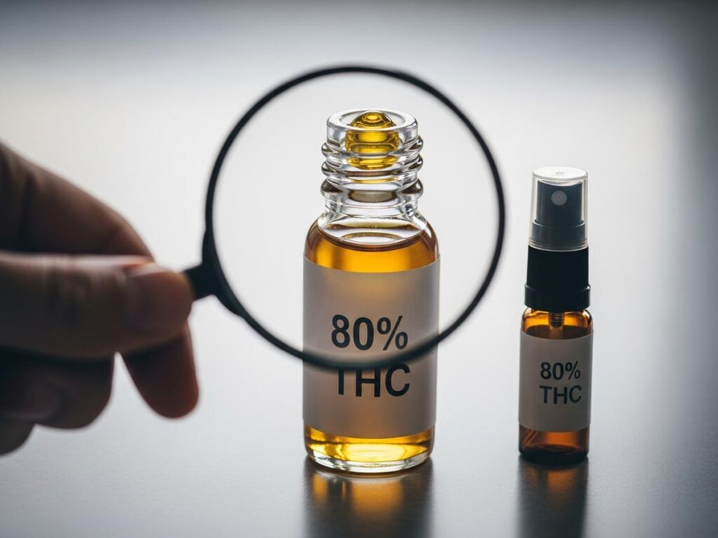 What to Know Before Using Hash Oil