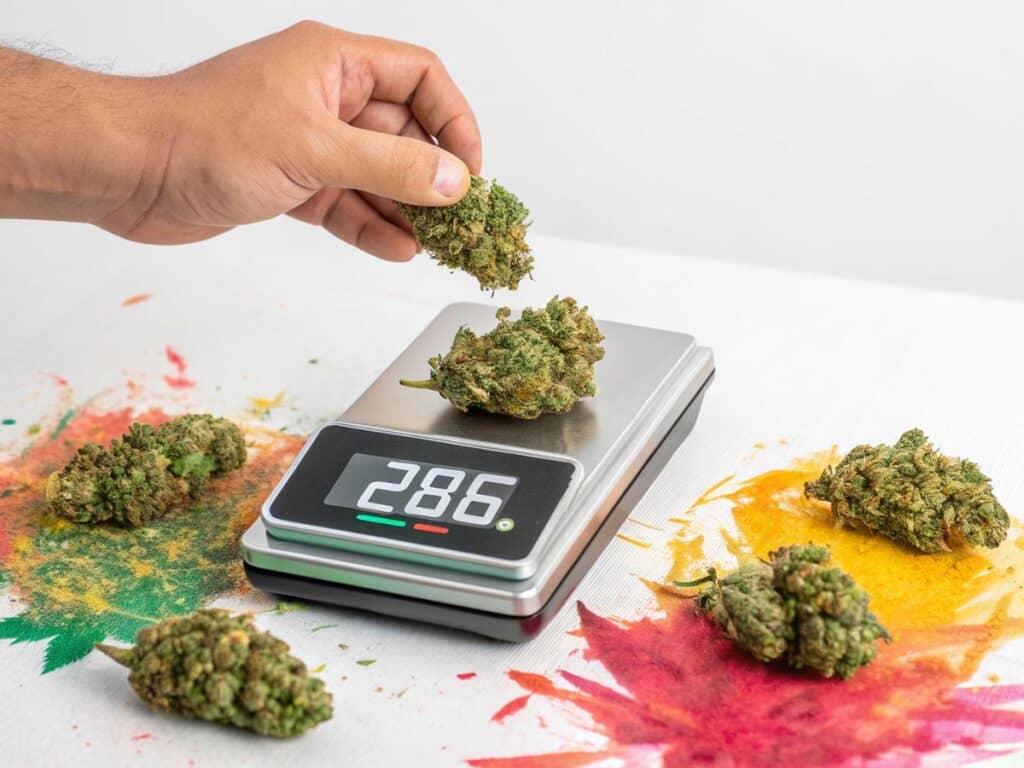 Why Getting Grams vs. Ounces Right Matters