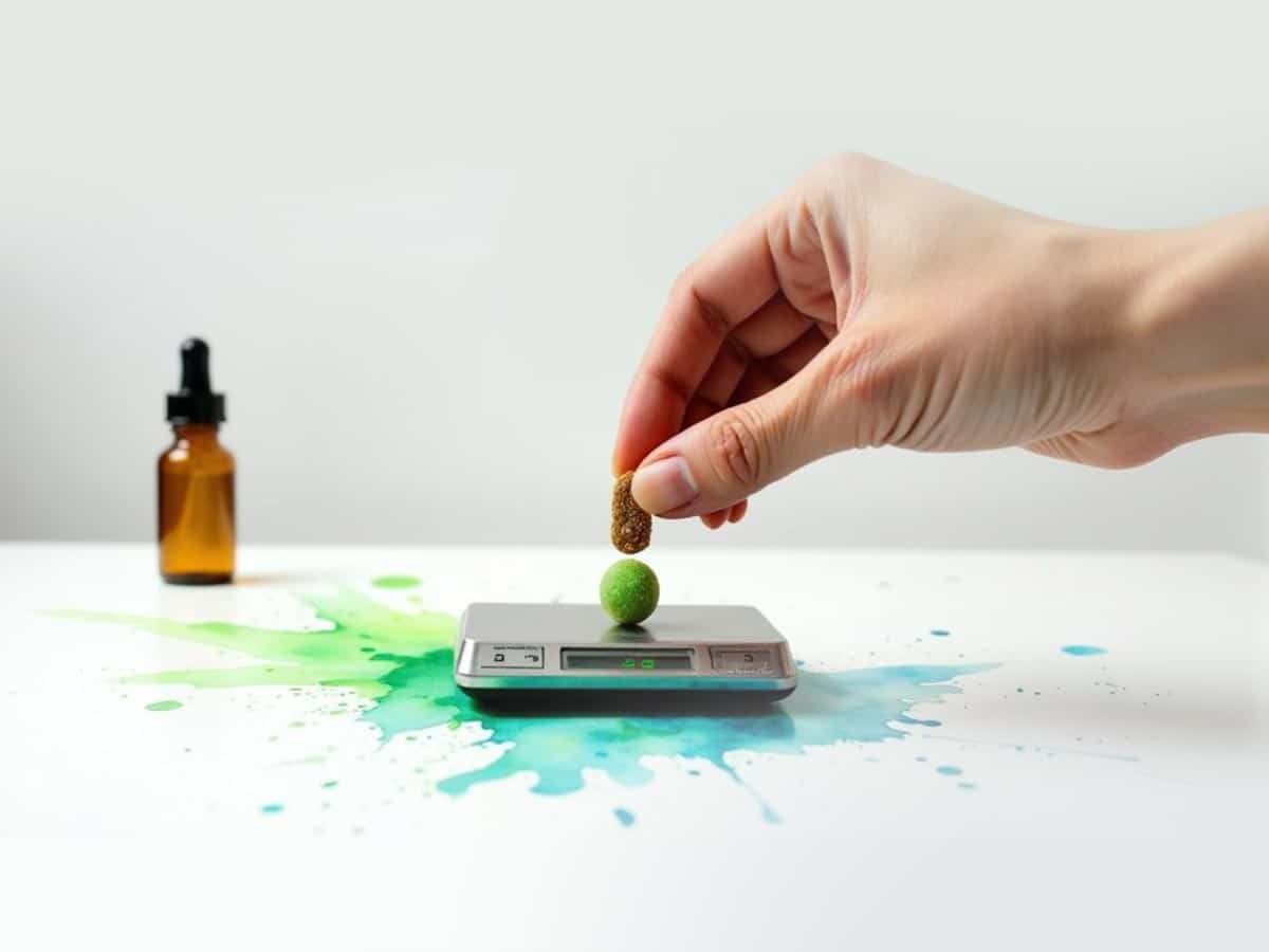 How to Dose Edibles: Your Complete Guide to a Perfect Experience