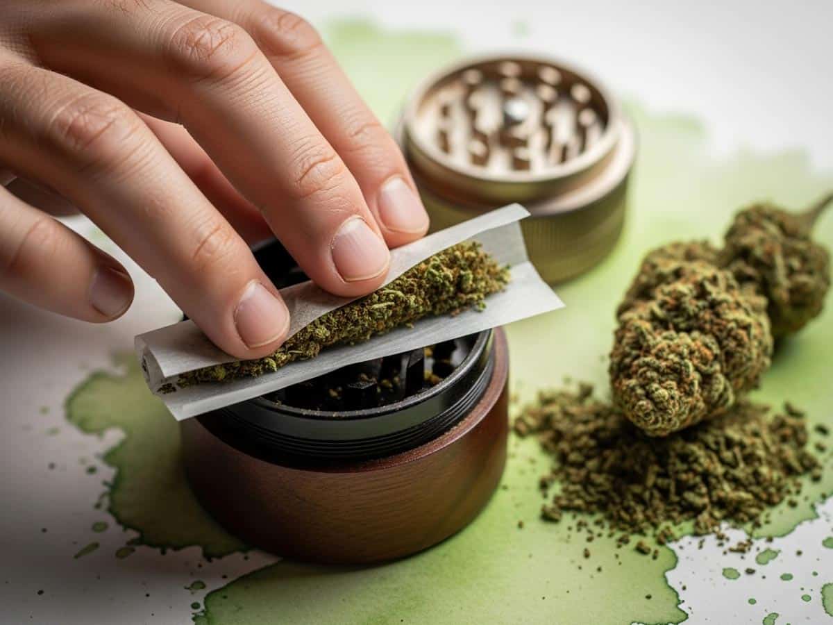 How to Roll a Joint Properly: A Step-by-Step Guide to the Perfect Burn