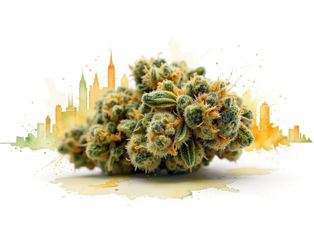NY Sour Diesel Strain Guide: Your Ultimate Resource
