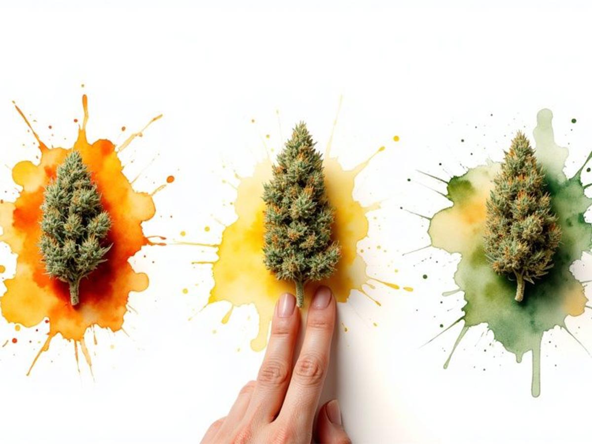 Finding the Best Sativa Strain for Energy: Your Ultimate Guide