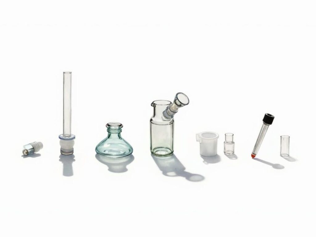 Breaking Down the Parts of a Dab Rig