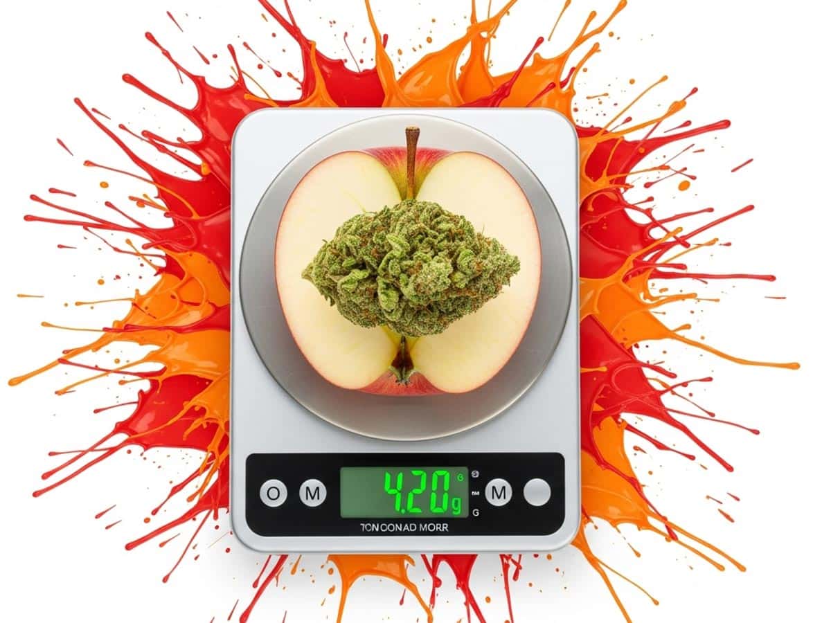How Many Grams in a Quarter of Weed: Your Ultimate Guide