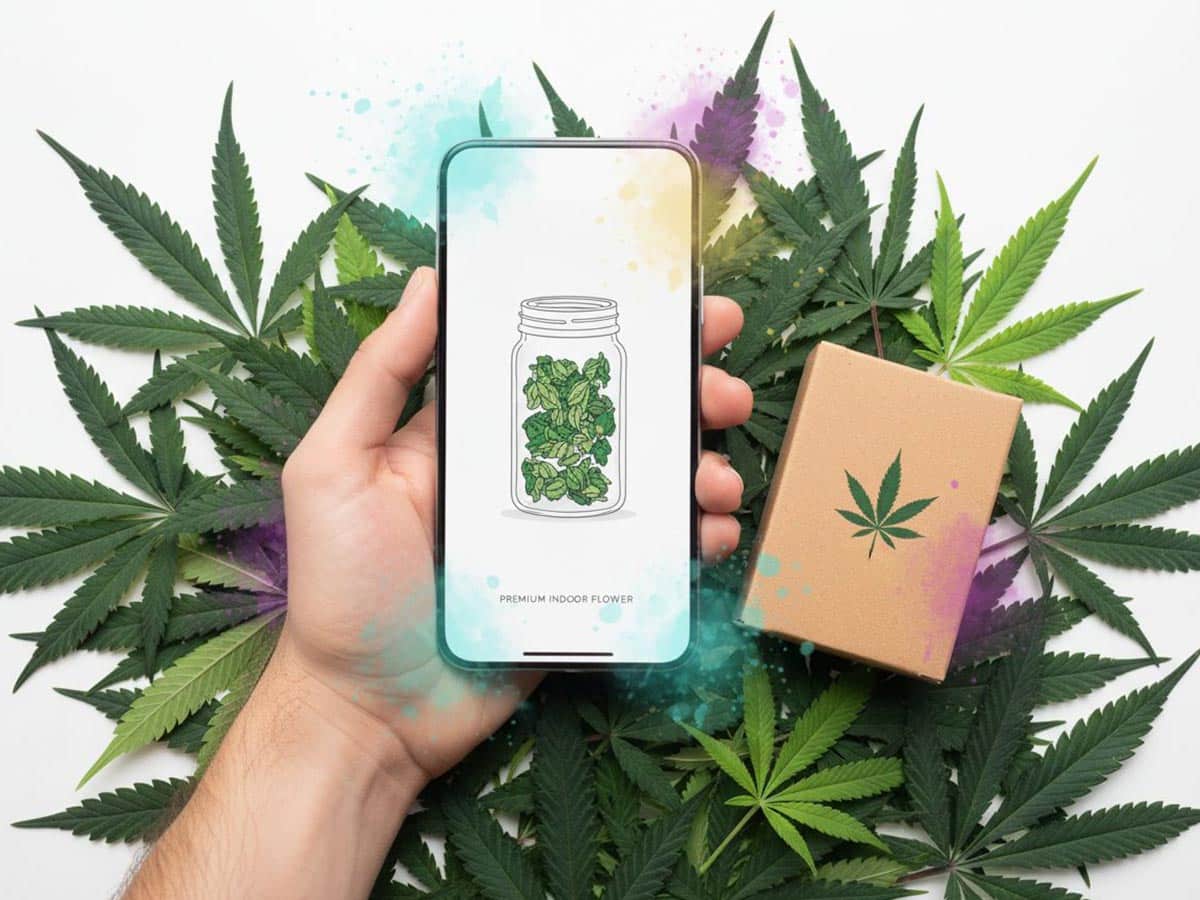 How to Purchase Weed Online