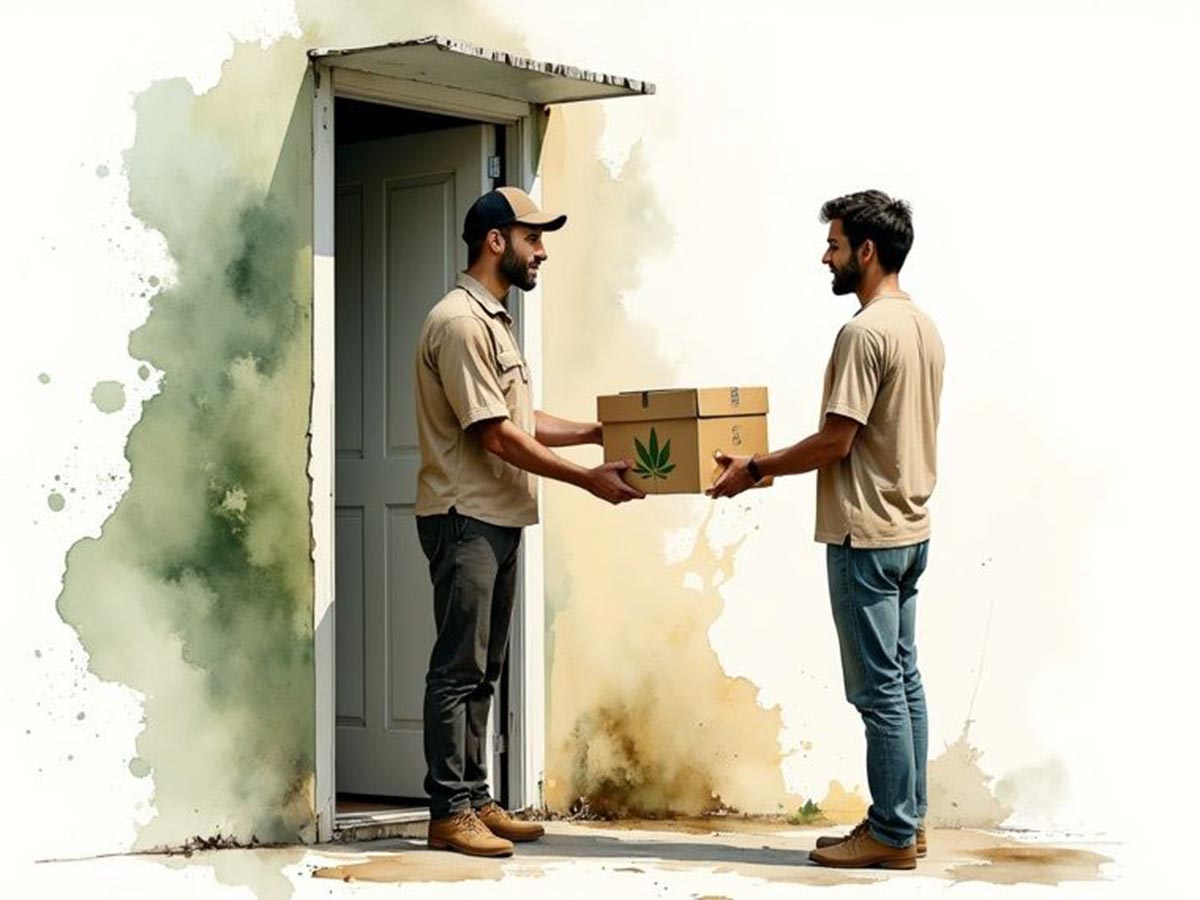 Your Guide to Dispensaries That Deliver