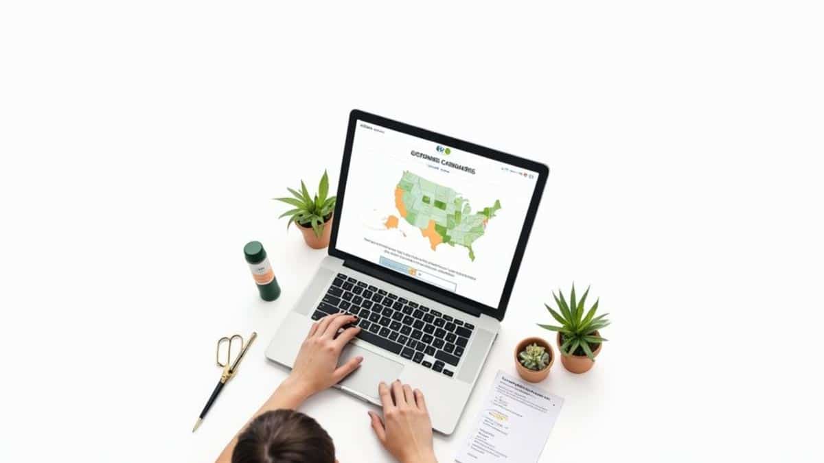 How to Find a Trustworthy Online Dispensary