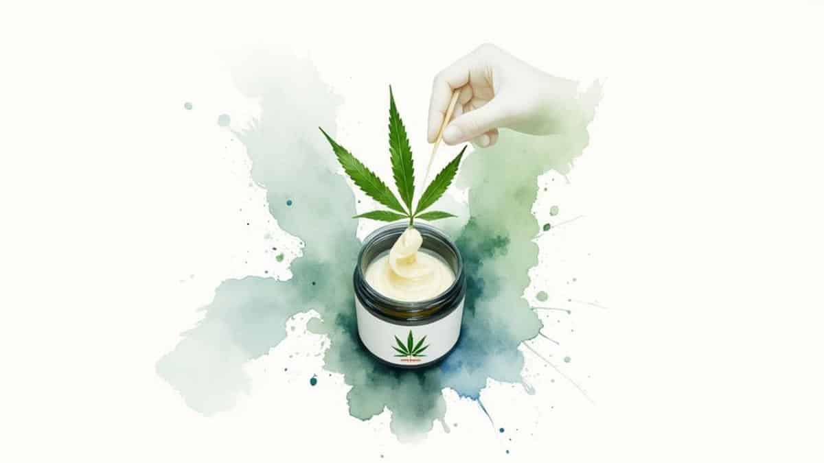 A Practical Guide to THC Topical Cream for Localized Relief