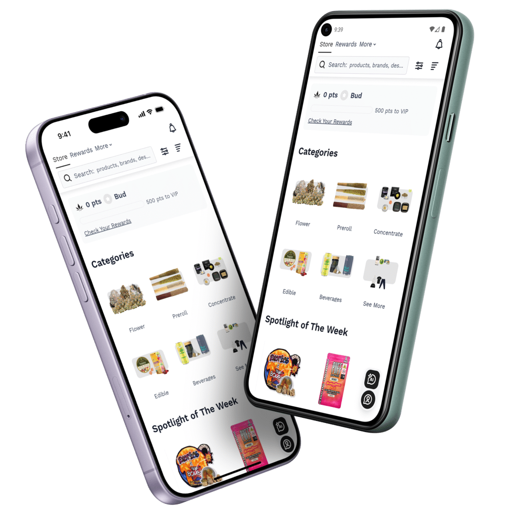 Elevation HQ NYC iOS and Android Apps