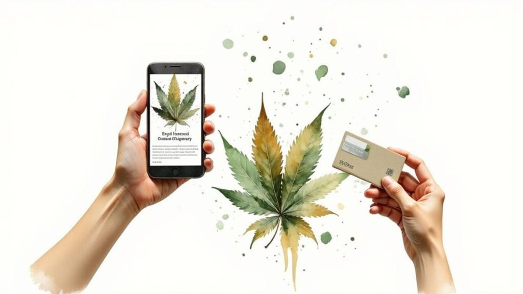 How to Buy Weed Online: A Simple, Step-by-Step Guide