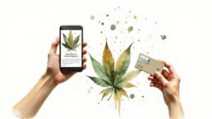 How to Buy Weed Online: A Simple, Step-by-Step Guide