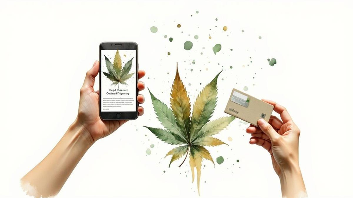 How to Buy Weed Online: A Simple, Step-by-Step Guide