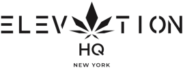 Elevation HQ New York logo
